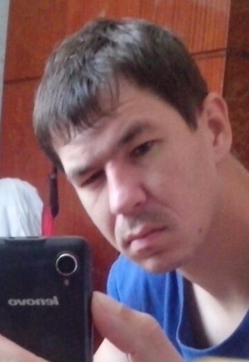 Моя фотография - александр, 36 из Краснодар (@aleksandr310613)