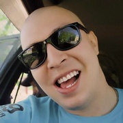 GHETTOBLASTER, 33, Лысьва