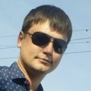 Андрей, 35, Сасово