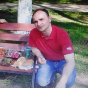 роман горбов, 46, Ясногорск