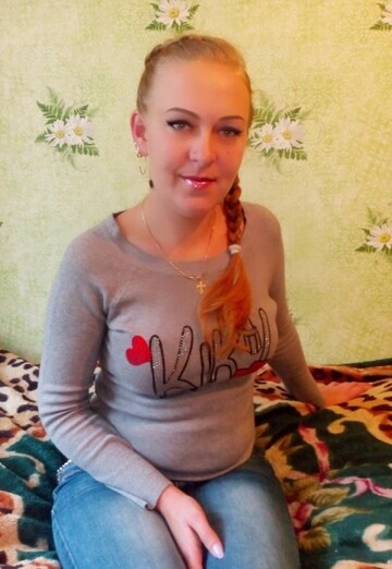 Моя фотография - Елена, 33 из Киев (@elena290128)