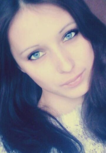 My photo - natalya, 29 from Mikhaylovka (@natalya43603)