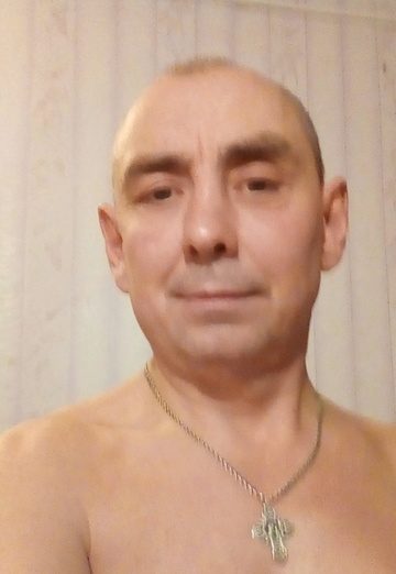 Моя фотография - Сергей, 51 из Волгоград (@sergey621502)