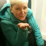Olga 53 года (Близнецы) Черемхово