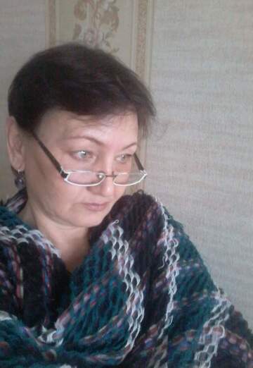 Моя фотография - pro100sveta, 58 из Петропавловск (@prosveta2)