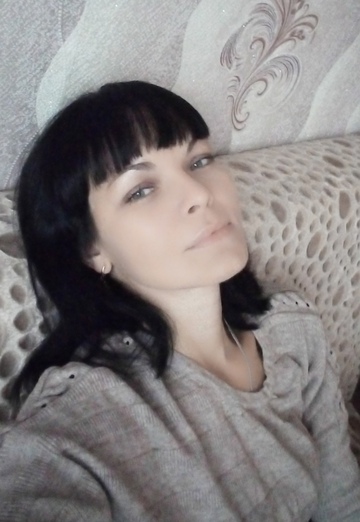 Моя фотография - Лена Пирогова, 40 из Пенза (@lenapirogova)
