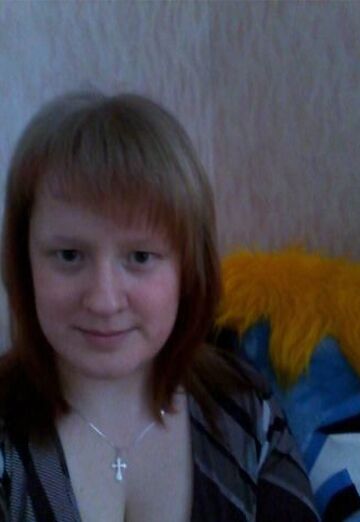 Моя фотография - Юлия, 31 из Тобольск (@uliya63821)