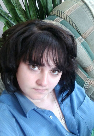 My photo - Janna, 31 from Krychaw (@janna3870)