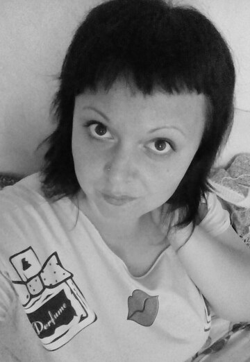 Моя фотография - Ведьмочка, 32 из Томск (@vedmochka208)