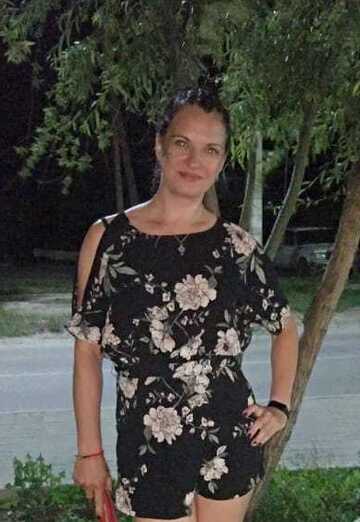 My photo - Nadejda, 45 from Anapa (@nadejda95423)