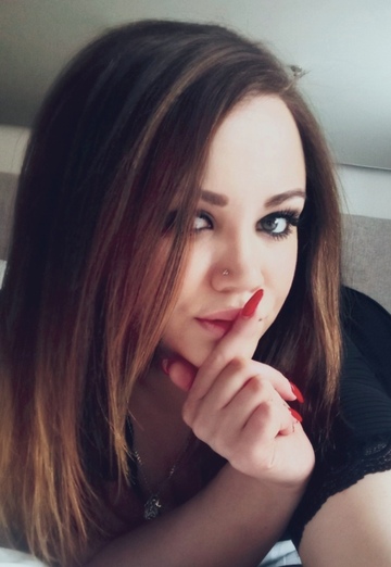 Моя фотография - Елена, 35 из Санкт-Петербург (@elena549077)