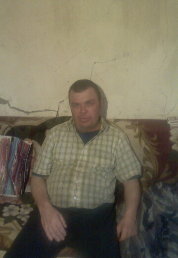 My photo - valera, 51 from Nizhny Novgorod (@valera42758)