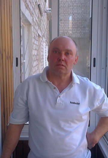 My photo - Valeriy, 59 from Obninsk (@valeriy24118)