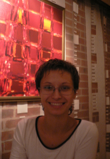 Моя фотография - Dina, 49 из Липецк (@dina7476)