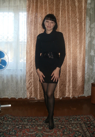 Моя фотография - sveta, 44 из Рубцовск (@id363166)