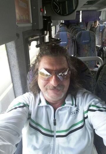 Моя фотография - Роман, 56 из Тель-Авив-Яффа (@roman71375)