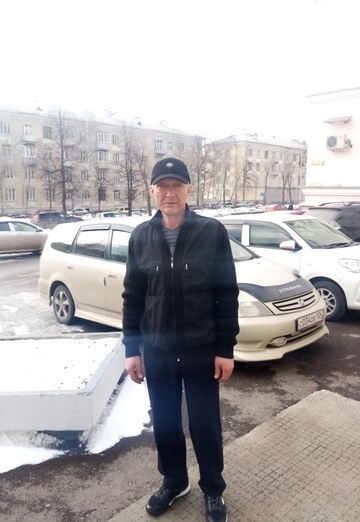 My photo - Konstantin, 51 from Zheleznogorsk (@konstantin87205)