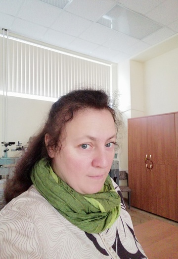 Моя фотография - Tatiana, 48 из Красногорск (@tatiana2796)