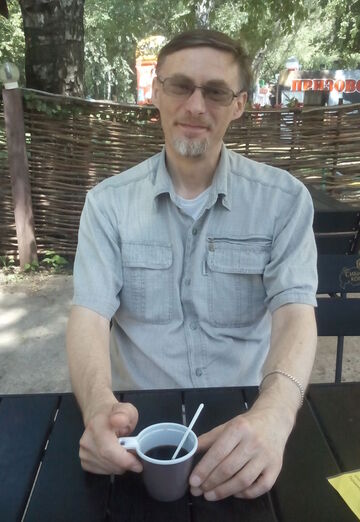 My photo - Gennadiy, 61 from Samara (@gennadiy165)
