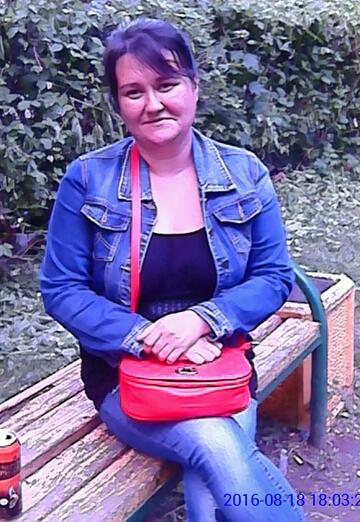 Mein Foto - Olga, 38 aus Naro-Fominsk (@olga226411)