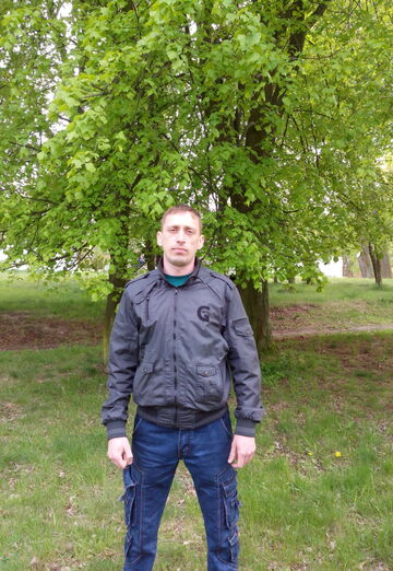 My photo - Yaroslav, 43 from Baltiysk (@yaroslav8223)
