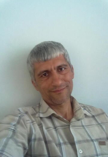My photo - ali, 51 from Samarkand (@ali10402)