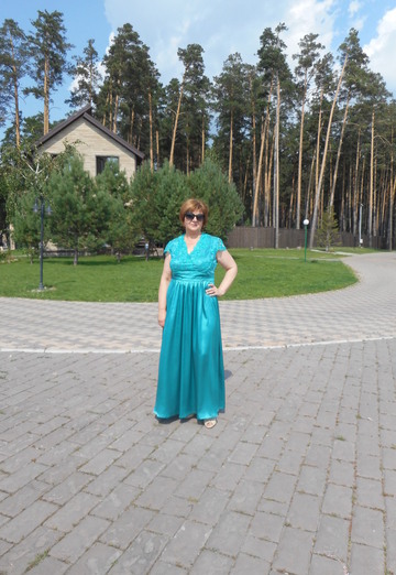 Моя фотография - Анжелика, 52 из Новосибирск (@anjelika10162)