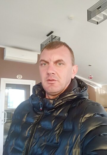 My photo - Aleksey, 41 from Artyom (@aleksey507467)