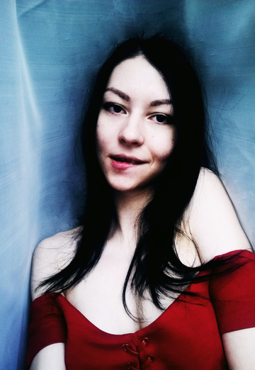Моя фотография - Veronica, 30 из Москва (@veronica293)