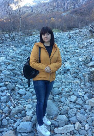 My photo - Natalya, 48 from Mikhaylovsk (@natalya191124)
