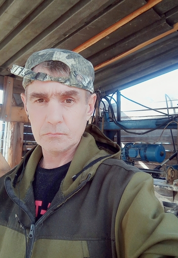 Моя фотография - Степан, 52 из Вихоревка (@stepan18807)