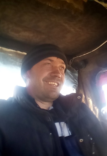 Моя фотография - Владимир, 43 из Краснокаменск (@vladimir344033)