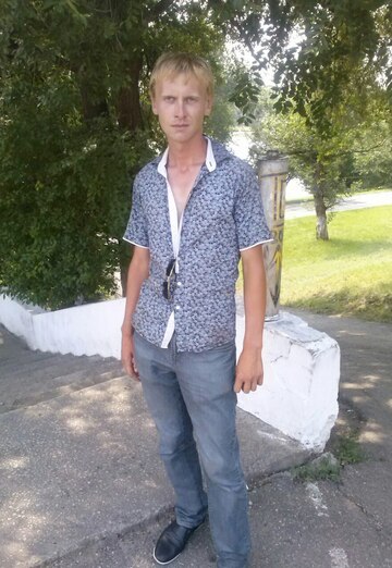 Моя фотография - dimitri', 35 из Невинномысск (@dimitri205)