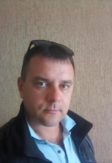 Моя фотография - Вадим, 39 из Омск (@vadim109655)
