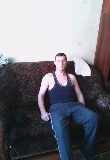 Моя фотография - Владимир, 51 из Конаково (@vladimir92877)