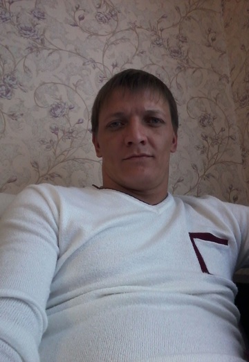 Моя фотография - Kirill, 36 из Нальчик (@kirill51358)