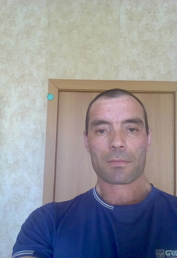 My photo - ruslan, 44 from Tver (@ruslan167940)