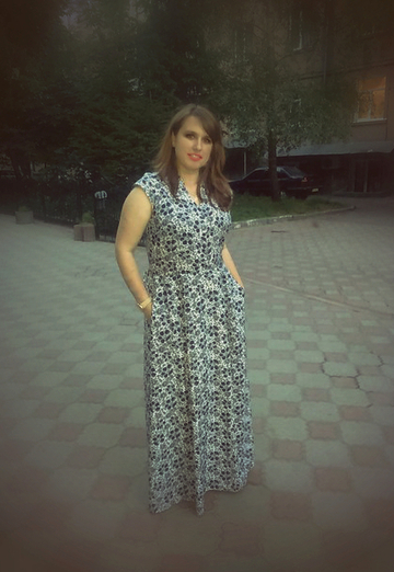 My photo - Natalіya, 30 from Ternopil (@natalya112343)