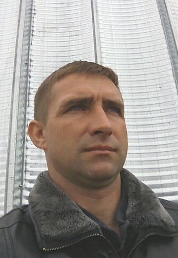 Моя фотография - николай, 41 из Ардатов (@nikolay132142)