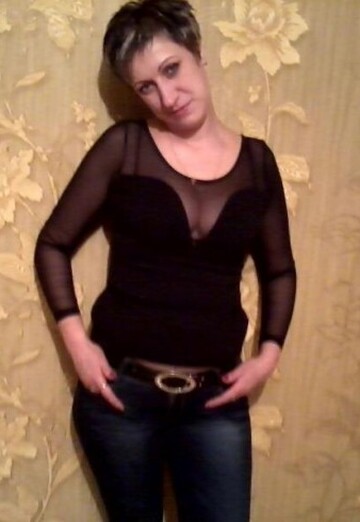Моя фотография - Ирина, 46 из Славянск (@irina7751255)