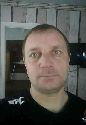 Моя фотография - Aleksey Beschastnyh, 41 из Тобольск (@alekseybeschastnyh)