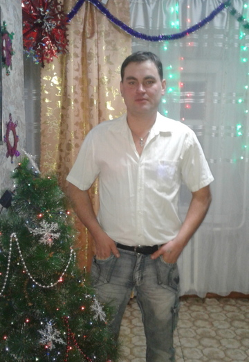 My photo - Aleksey, 46 from Cheremkhovo (@aleksey392783)