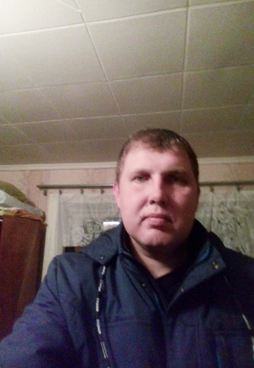 My photo - Vitaliy, 38 from Rostov-on-don (@vitaliy140201)
