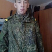 Роман Федорченко, 27, Камень-Рыболов