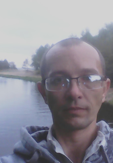 My photo - Oleg, 39 from Nizhny Novgorod (@oleg210095)