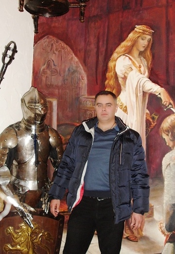 Моя фотография - Олег, 49 из Николаев (@uriyadvokat)