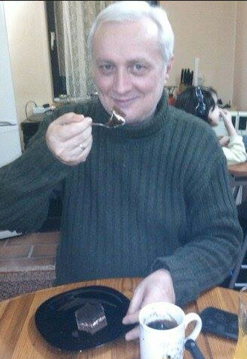 Моя фотография - Radoje Krsmanović, 59 из Белград (@bgdman)