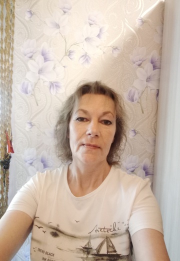 Mi foto- Svetlana, 55 de Roslavl (@svetlana340261)