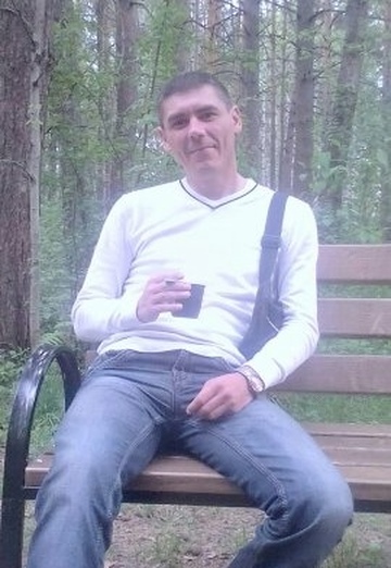 Mein Foto - Alik Waliew, 46 aus Perm (@alikvaliev0)