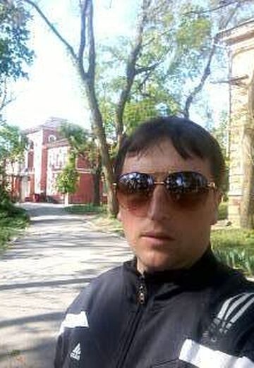 Моя фотографія - Михайло Комарницький, 46 з Турка (@mihaylokomarnickiy)